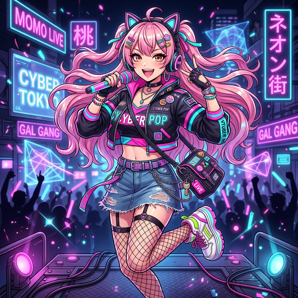 Sample LP Project - Nanobanana